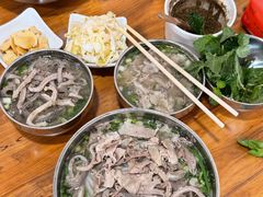 -攀枝花·任德琼·盐边羊肉米线
