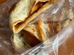 -金杨老摊头蛋饼(金口路店)