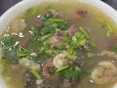 -老回回饺子馆(海洋馆店)