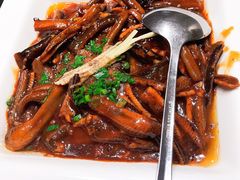 鳝丝-HOMES上海本帮菜(襄阳公园店)