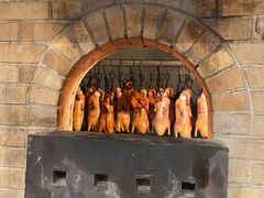 -满堂·烤鸭店·北京菜(鼓楼店)