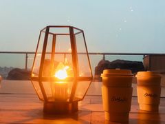 -Seesaw Coffee(朝阳大悦城店)