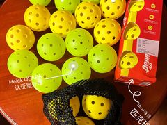 -Our Pickleball多多动匹克球俱乐部(世博源店)