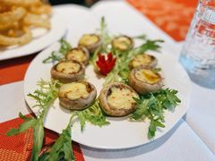 -ITA·意塔意大利餐厅(亦庄店)