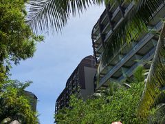 -三亚湾海居铂尔曼度假酒店