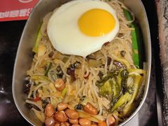-老表记广西宵夜螺蛳鸭脚煲(西大店)
