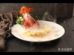 -新光酒家·河豚·海鲜·蟹料理(浦东店)