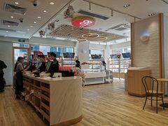 -85度C(广州石牌桥店)