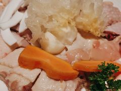 -一哥澳门豆捞·澳门风打边炉(高德置地店)