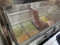 -成裕雪糕店(士多店)
