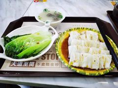 -吴一川韭香粉皮(丽香苑分店)