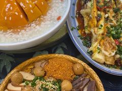 -阿嫂印象·民间江湖菜(大学城店)