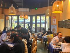 -滇道云南特色料理(康定路店)