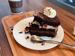 -Peet's Coffee皮爷咖啡(上海长风大悦城店)