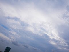 -珠江夜游西堤码头