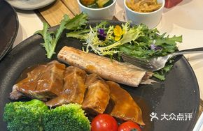 Chef Dongpo Beef Steak