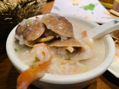 -南拳十三姨·潮汕砂锅粥(世纪金源店)