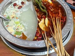 -丹妹麻辣烫(袁家岭20year店)