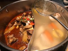 -左庭右院鲜牛肉火锅(南通CBD大有境店)