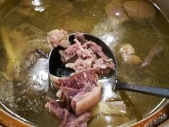 -茶油香闽南菜·花园餐厅(前埔店)