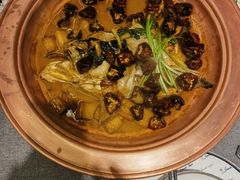 -柿合缘新京菜(国金中心商场店)
