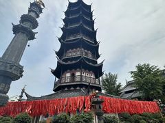 -西林禅寺