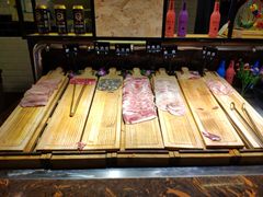 -梨花自助烤肉(天河城店)