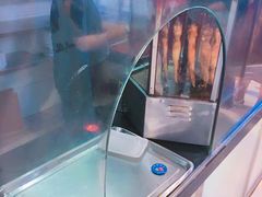 -一代烤翅王(大汉口店)