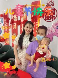 -养月堂中医养生月子会所(中心妇产店)
