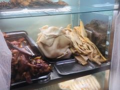 -马相卿特色烤肉面食馆(虎台店)