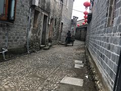 -前童古镇