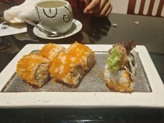 -天狗山料理(省体店)