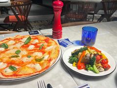 -玛尚诺意式餐厅(天环广场店)