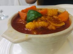 -小白桦西餐厅