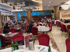 -东江海鲜酒家(艺都分店)