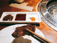 -御牛道日式烤肉料理(杭州万象城店)