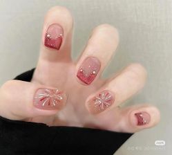 -斯馨·健康美甲美睫