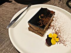 -枫品铁板烧(东樾店)