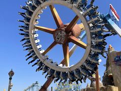 -大连海昌发现王国主题公园