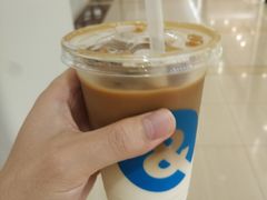 -COFFii&JOY(龙江新城市广场店)
