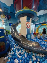 -尼克Playtime(欢乐海岸店)