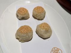 -華府Deluxe(兴业太古汇店)