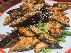 -肥三土菜馆(五四广场店)
