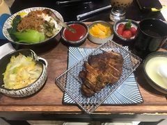 -小明同学(三里屯店)