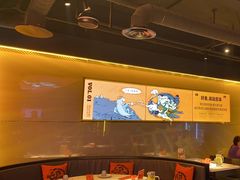 -鸣记脆皮烤鱼·海鲜烤鱼(三八广场店)