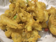 -飞尝蚝·顺德菜·鱼生(顺德总店)