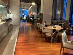 -嘉定凯悦·咖啡厅