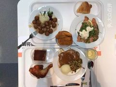 -宜家·瑞典风味餐厅(北京西红门店)