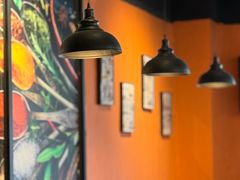 -南国印度餐厅Dakshin