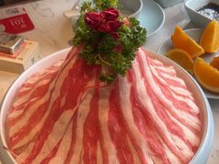 -捞神煲汤火锅(湖滨商业街店)